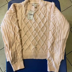 Fashion Nova 0x sweater